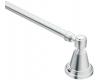 Moen DN3618CH Bradshaw Chrome 18" Towel Bar