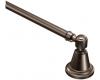 Moen DN3624ORB Bradshaw Oil Rubbed Bronze 24" Towel Bar