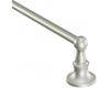 Moen DN4418BN Vale - CSI Brushed Nickel 18" Towel Bar