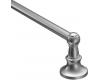 Moen DN4418CH Vale - CSI Chrome 18" Towel Bar