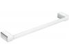 Moen YB8818CH 90 Degree Chrome 18" Towel Bar