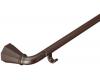 Moen YB9718ORB Felicity Oil Rubbed Bronze 18" Towel Bar