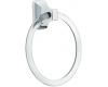 Moen 2500 Contemporary Chrome Towel Ring