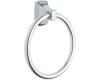 Moen 2860 Contemporary Chrome Towel Ring