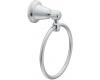 Moen DN3686CH Bradshaw Chrome Towel Ring