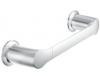 Moen YB2486CH Method Chrome 9" Towel Bar/Towel Ring