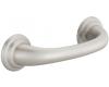 Moen YB5407BN Kingsley Brushed Nickel Towel Ring