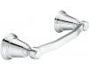 Moen YB8286CH Rothbury Chrome Towel Ring