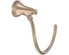 Moen YB9486BB Savvy Brushed Bronze Towel Ring