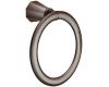 Moen YB9786ORB Felicity Oil Rubbed Bronze Towel Ring