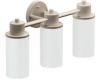 Moen DN0763BN Iso Brushed Nickel Bath Lighting