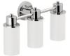 Moen DN0763CH Iso Chrome Bath Lighting