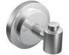 Moen DN0703CH Iso Chrome Single Robe Hook