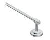 Moen DN0718CH Iso Chrome 18" Towel Bar