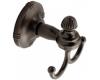 Moen DN0803ORB Gilcrest Oil Rubbed Bronze Double Robe Hook
