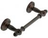 Moen DN0808ORB Gilcrest Oil Rubbed Bronze Pivoting Paper Holder