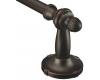 Moen DN0818ORB Gilcrest Oil Rubbed Bronze 18" Towel Bar