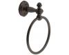 Moen DN0886ORB Gilcrest Oil Rubbed Bronze Towel Ring