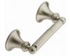 Moen DN2608BN Glenshire Brushed Nickel Paper Holder