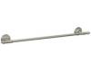 Moen DN4124BN Stockton Brushed Nickel 24" Towel Bar