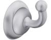 Moen DN6303BC Kelsey Brushed Chrome Single Robe Hook