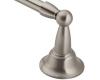 Moen DN6818BN Sage Brushed Nickel 18" Towel Bar