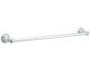 Moen DN8424CH Preston Chrome 24" Towel Bar