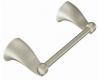 Moen DN8508BN Cabrina Brushed Nickel Pivoting Paper Holder