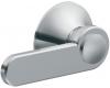 Moen YB7401CH Vivid Chrome Tank Lever