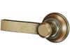 Moen YB8201AZ Rothbury Antique Bronze Tank Lever