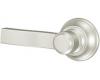 Moen YB8201BN Rothbury Brushed Nickel Tank Lever