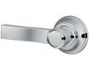 Moen YB8201CH Rothbury Chrome Tank Lever