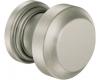 Moen YB8205BN Weymouth Brushed Nickel Drawer Knobs