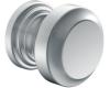 Moen YB8205CH Weymouth Chrome Drawer Knobs