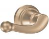 Moen YB9401BB Savvy Brushed Bronze Tank Lever