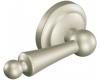 Moen YB9801BN Waterhill Brushed Nickel Tank Lever