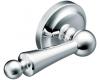 Moen YB9801CH Waterhill Chrome Tank Lever