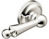 Moen YB9801NL Waterhill Nickel Tank Lever