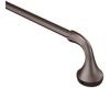 Moen YB2818ORB Eva Oil Rubbed Bronze 18" Towel Bar