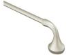 Moen YB2824BN Eva Brushed Nickel 24" Towel Bar