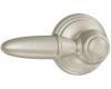 Moen YB5401BN Kingsley Brushed Nickel Decorative Tank Lever