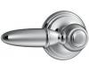 Moen YB5401CH Kingsley Chrome Decorative Tank Lever