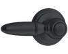 Moen YB5401WR Kingsley Wrought Iron Decorative Tank Lever