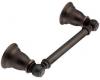 Moen YB5408ORB Kingsley Oil Rubbed Bronze Pivoting Paper Holder