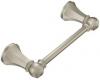 Moen YB5608BN Vestige Brushed Nickel Pivoting Paper Holder