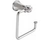 Moen YB5686CH Vestige Chrome Towel Ring