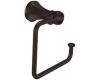 Moen YB5686ORB Vestige Oil Rubbed Bronze Towel Ring