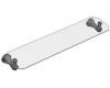 Moen YB5690PW Vestige Pewter Glass Shelf