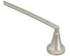 Moen YB5824BN Icon Brushed Nickel 24" Towel Bar