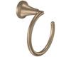 Moen YB5886BB Icon Brushed Bronze Towel Ring